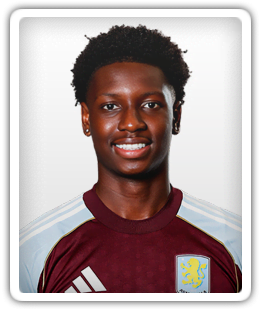 Jamal Jimoh-Aloba
