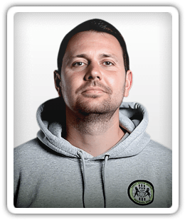 Gary McDermott