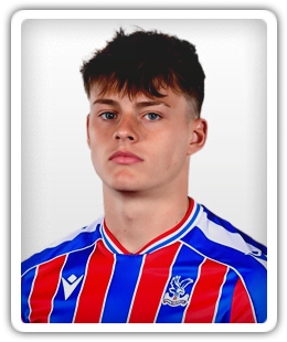 Charlie Walker-Smith