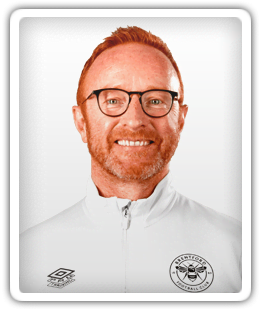 Ben Ryan