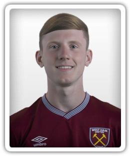 Callum Leacock