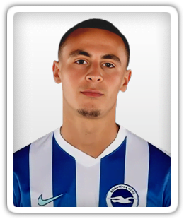 Tate Ferdinand