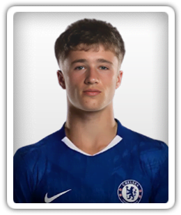 Harry McGlinchey