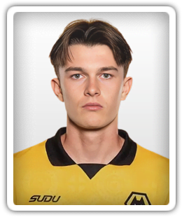 Emilio Ballard-Matthews