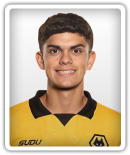 Jake Wilcox