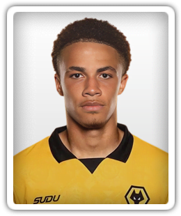 Max Ruddock
