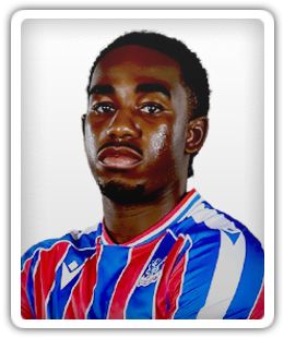 Stuart Oduro