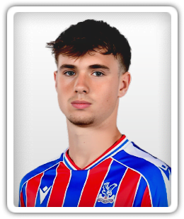 Euan Danaher