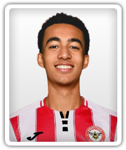 Luka Bentt