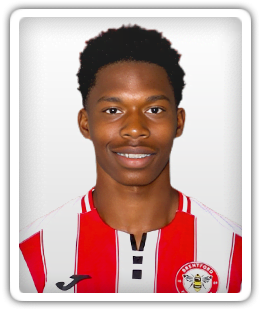 Naeem Giscombe