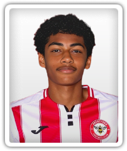 Aidan Golding