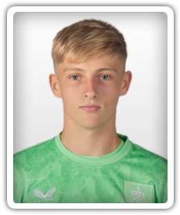 Connor Edwards