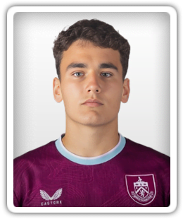 Kian McMahon-Brown
