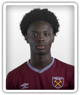 Aaron Kamara
