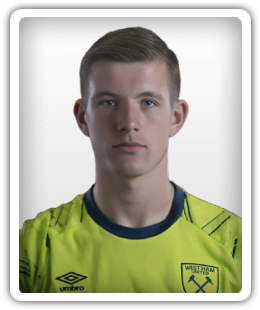 Finley Hooper