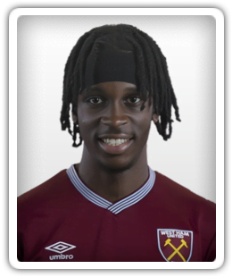 Andre Dike