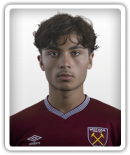 Lewis Beckford