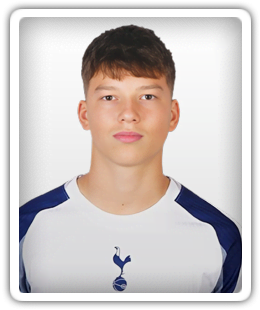 Leon Myrtaj