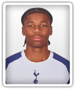 Reiss Elliott-Parris