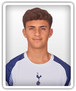 Elijah Upson