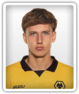 Sebastian Lochhead