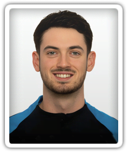 Joe Hussey