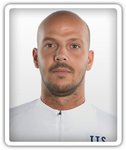 Jorge Terra