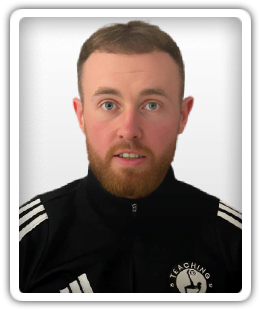 Jordan Keogh