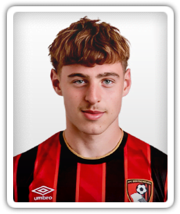 Alfie Merritt
