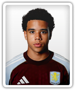 Bradley Burrowes