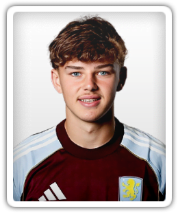 Alfie Lynskey