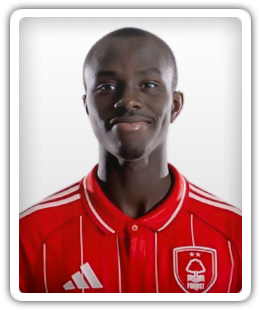 Lamin Sillah