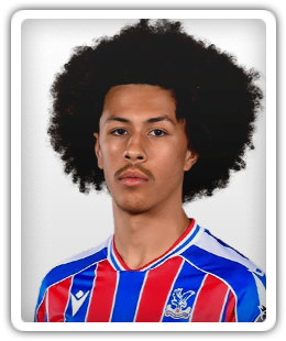 Joél Drakes-Thomas