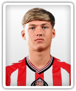 Charlie Forsyth