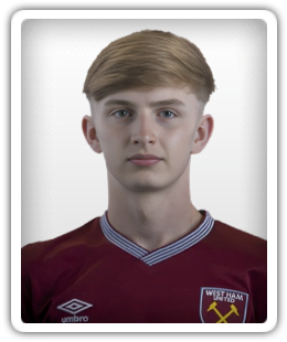 Connor Brooks