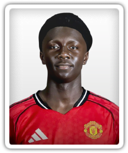 Jayden Ngwashi
