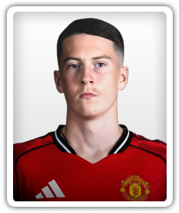 Jay McEvoy