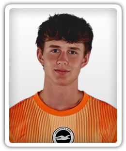 Liam Doyle