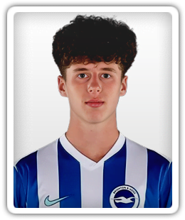 Jake Evans