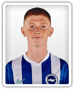 Bode Newnham-Reeve