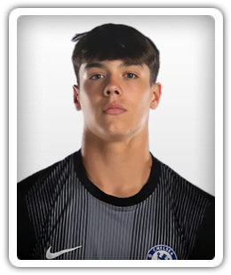 Freddy Bernal