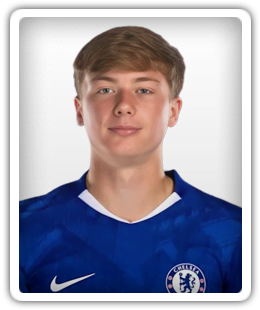 Lewi Richards