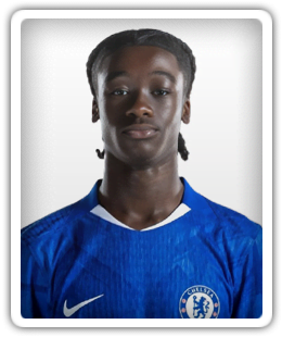 Jeremiah Berkeley-Agyepong