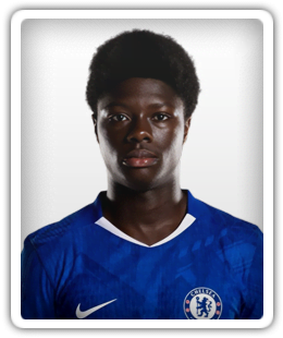 Calvin Diakite