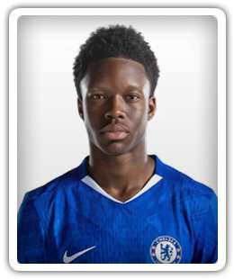 Joel Philbert
