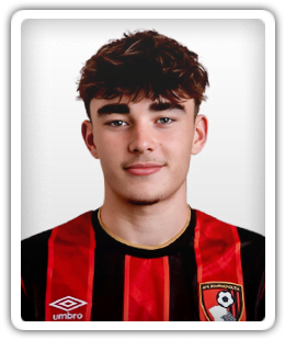 Jake Drewett