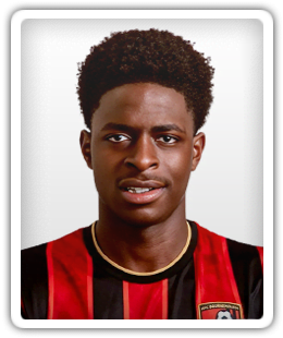 Dane Ndimukum
