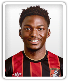 Eugene Nyarko