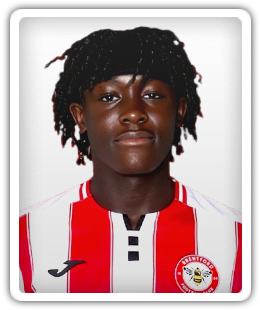 Nathaniel Ogungbemi
