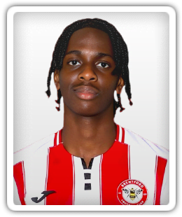 Josh Oladapo-Gamu